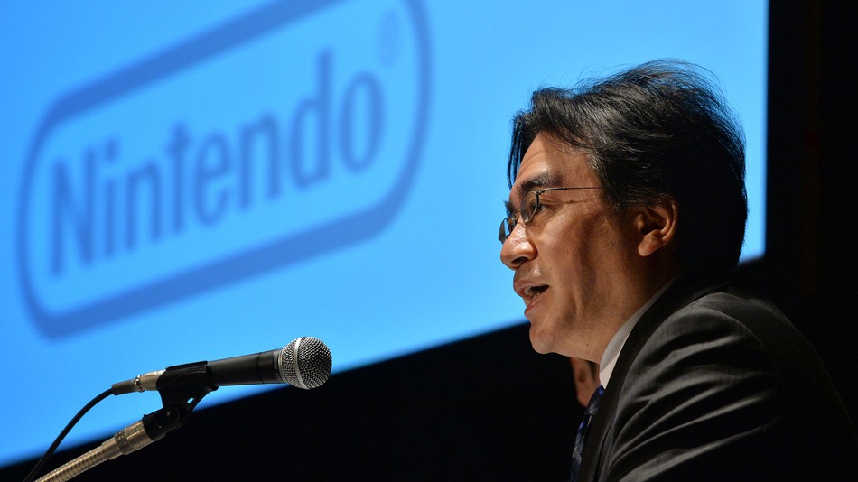 Nintendo-Satoru-Iwata