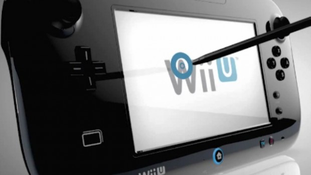 Nintendo-Wii-U a