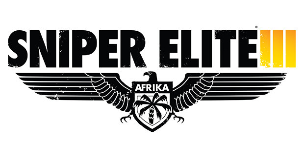 Sniper-Elite-3 logo