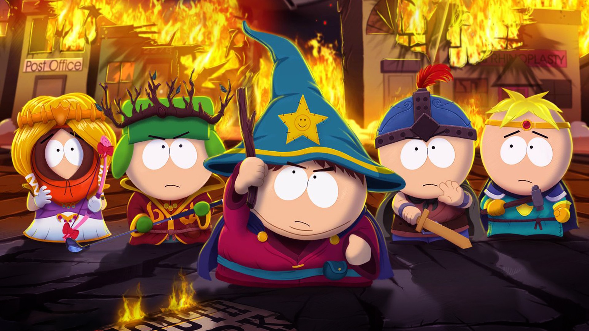 South_Park_the_Stick_of_Truth_Wallpaper_1
