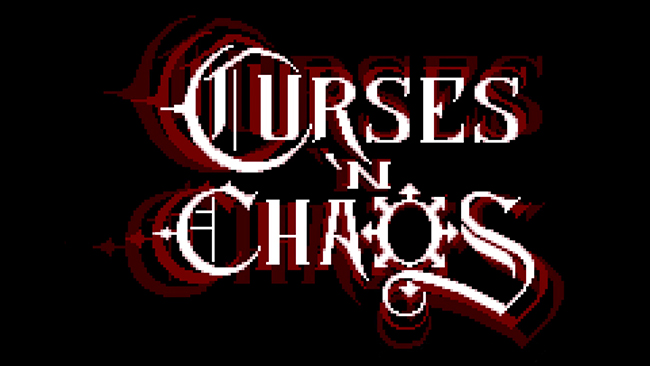 curses-n-chaos