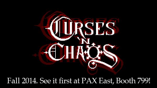 curses'n chaos