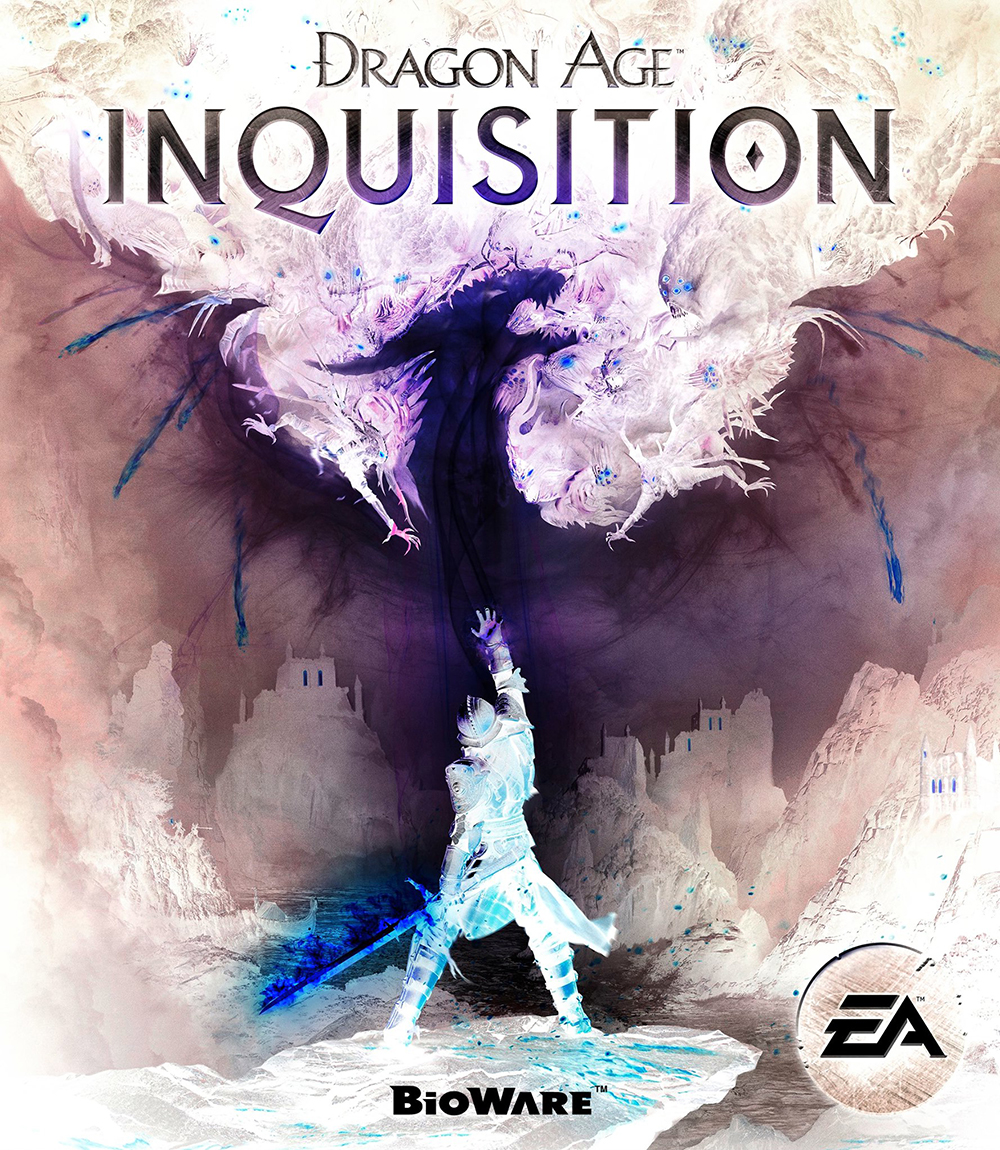 dragon age inquisition copertina 2104 negativa