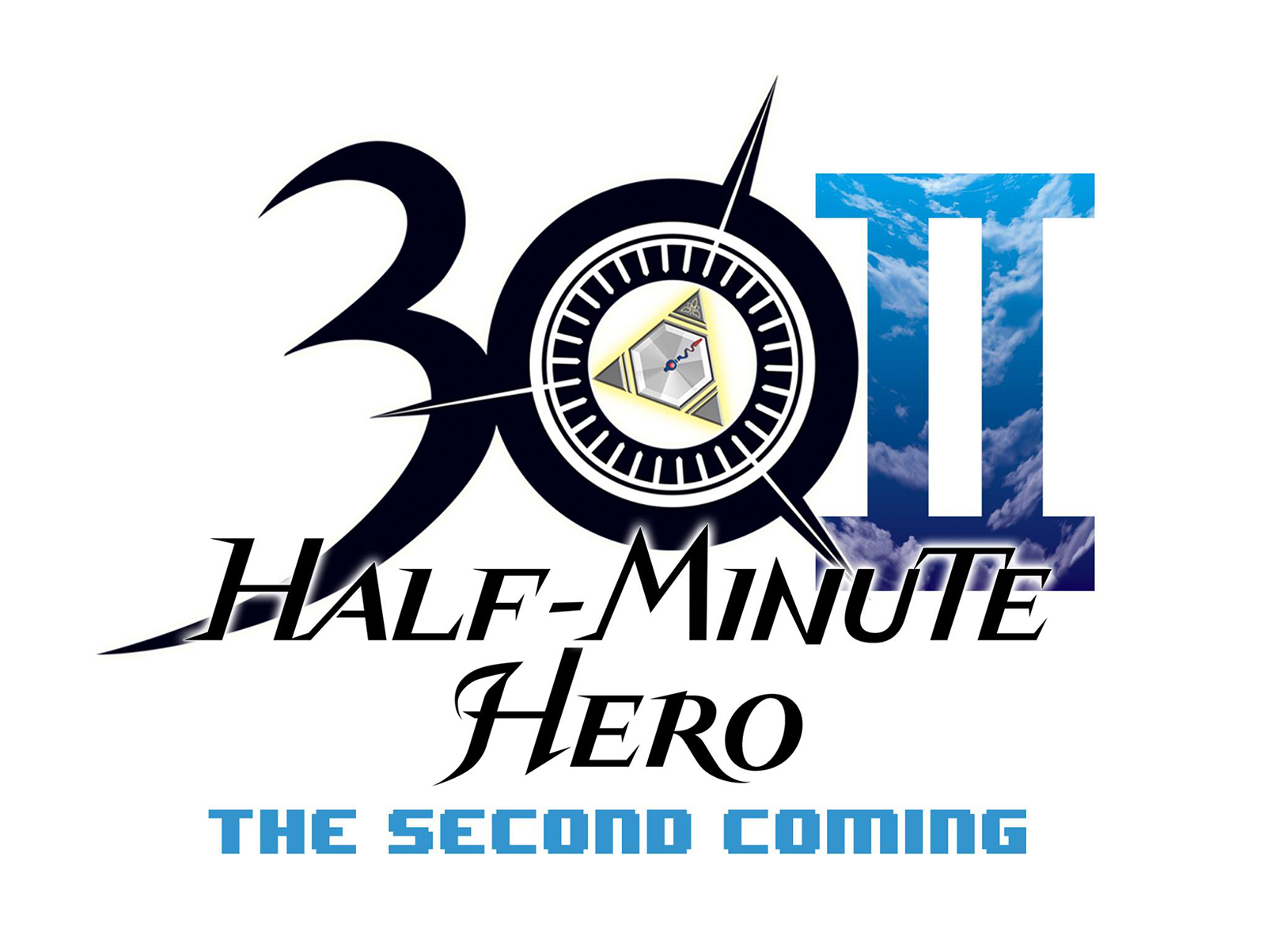 half-minute-hero-the-second-coming-logo-jpg