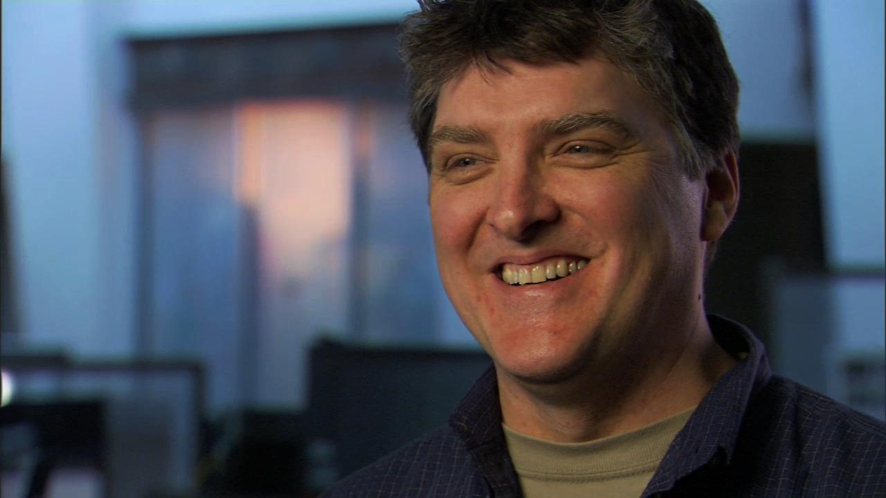 marty o'donnell