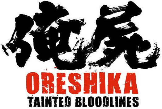 oreshika-tainted-bloodlines-logo