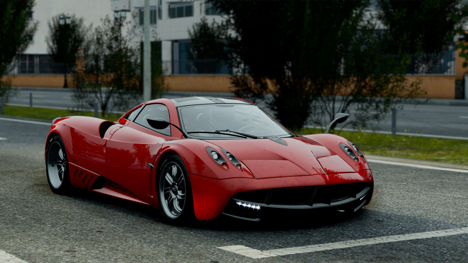 project cars 2304