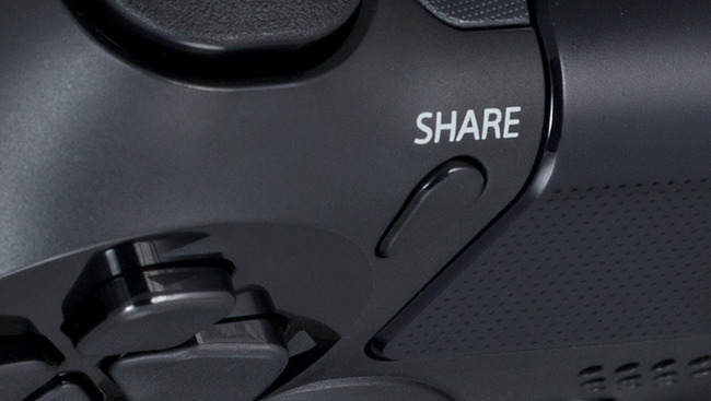 share-button-ps4
