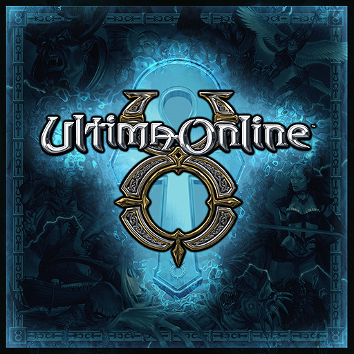 ultima online logo