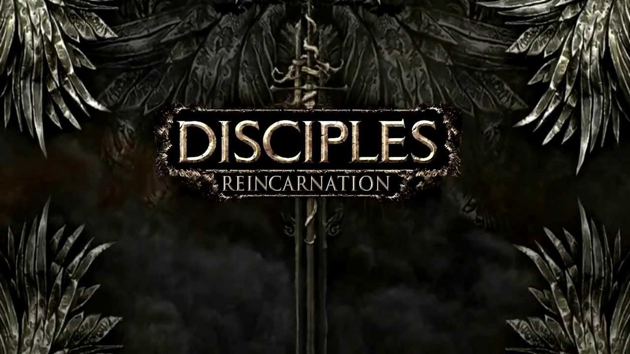 Disciples 3 Reincarnation