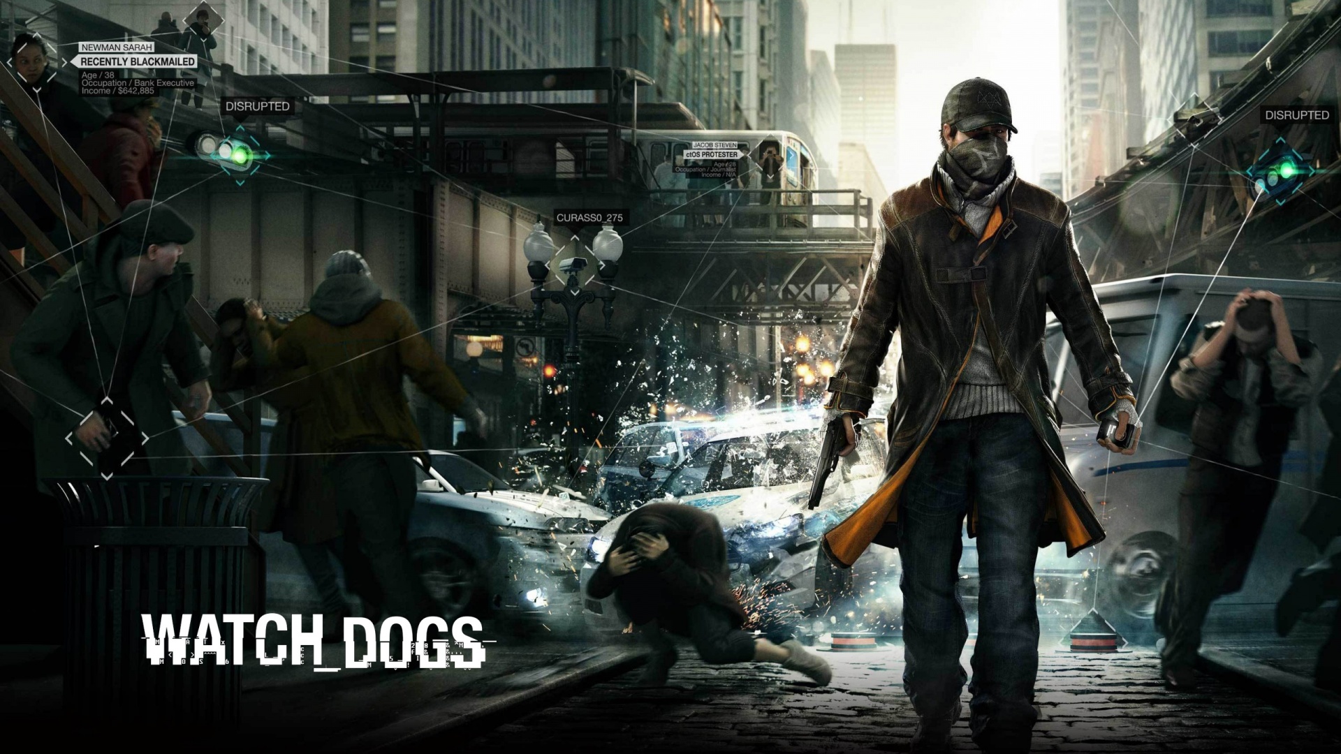 Watch-Dogs 2705