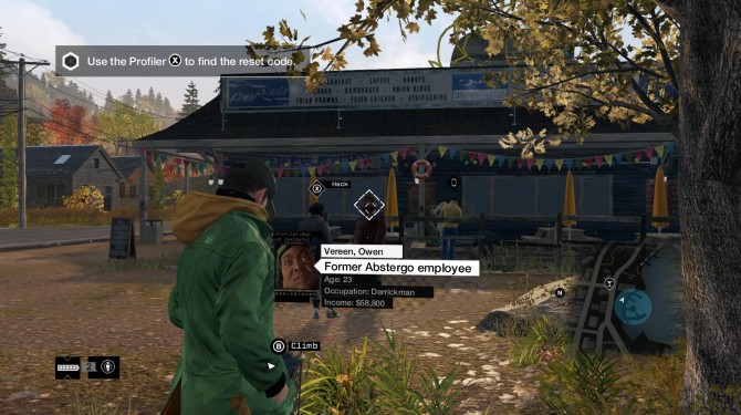 Watch dogs 2605