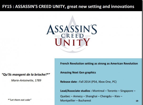 assassin's creed unity 1505