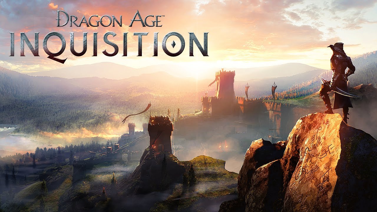 Dragon Age: Inquisition, sarà uno dei pezzi forti della conferenza EA al prossimo E3