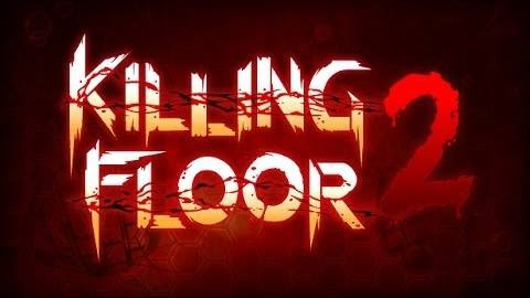 killing floor 2 teaser trailer 0905
