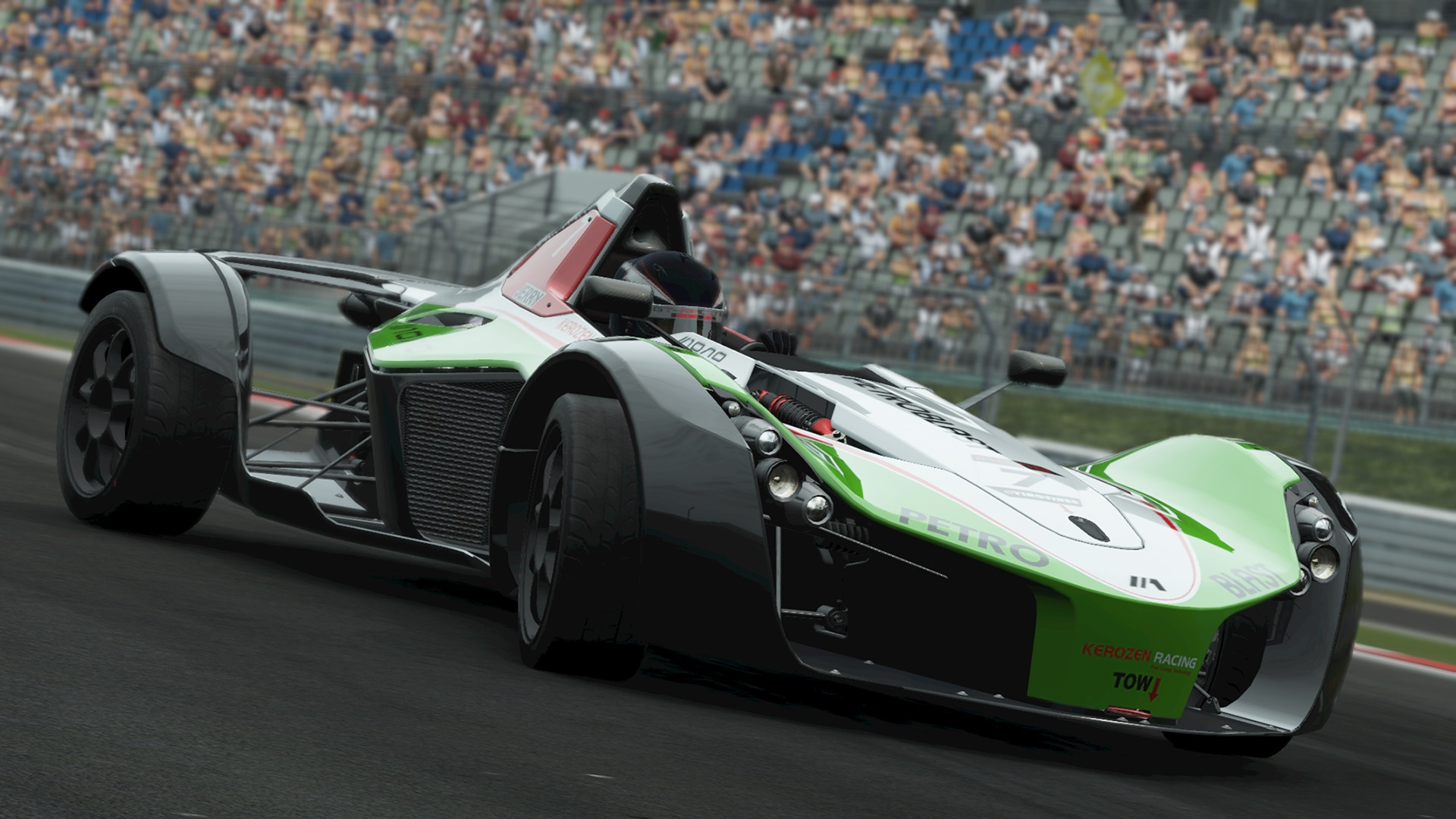 project CARS PS4 0105 3