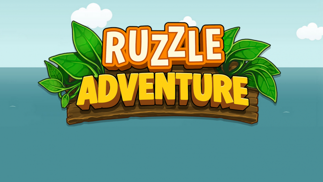 ruzzle-adventure
