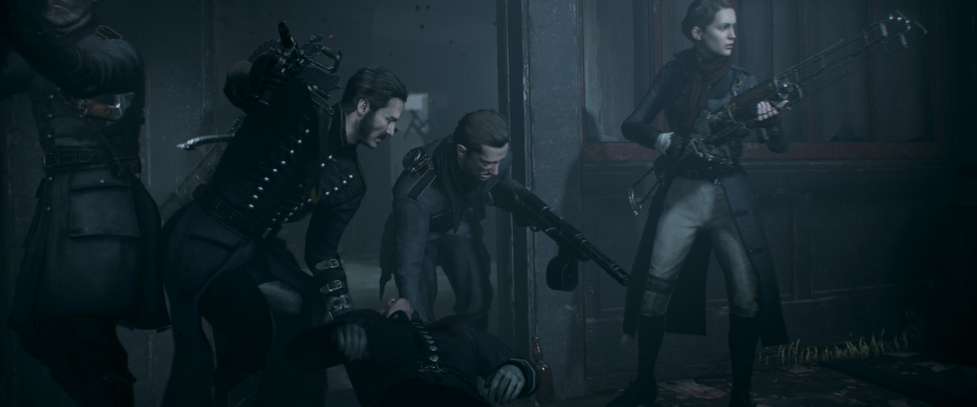 the order 1886 2505 1