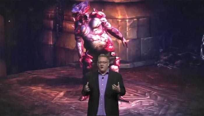 Diablo III E3 2014