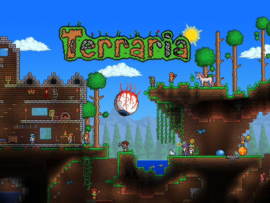 Terraria 0406