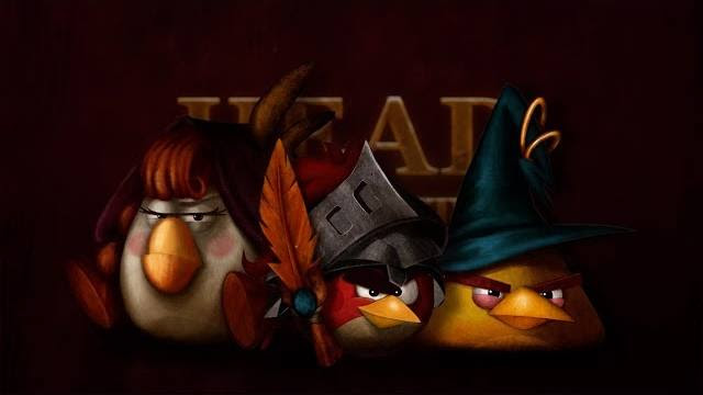 angry birds epic 3