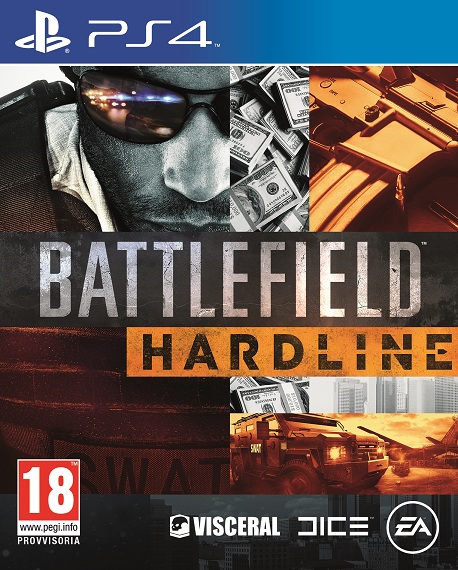 battlefield hardline 1