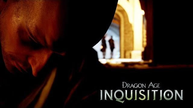 dragon age inquisition e3