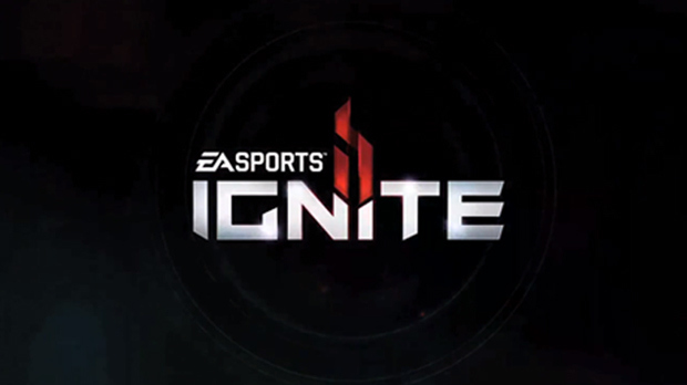 ignite engine logo