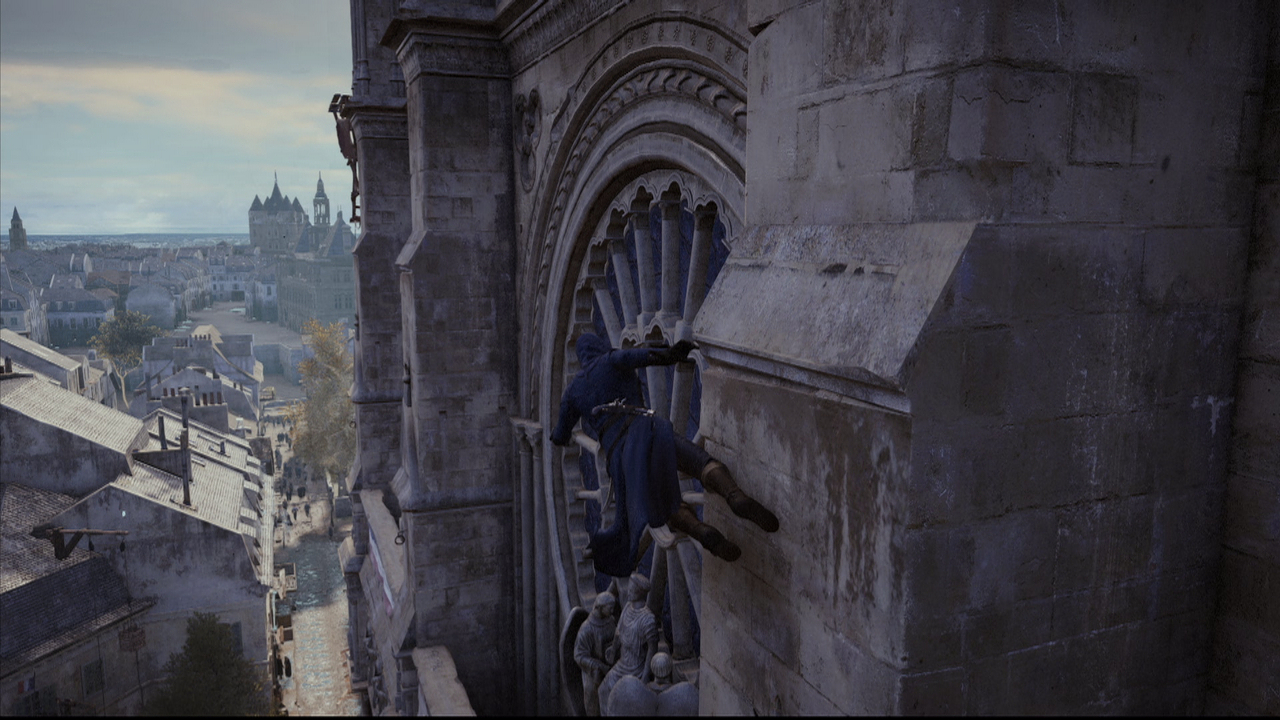 Assassin's Creed Unity 2207