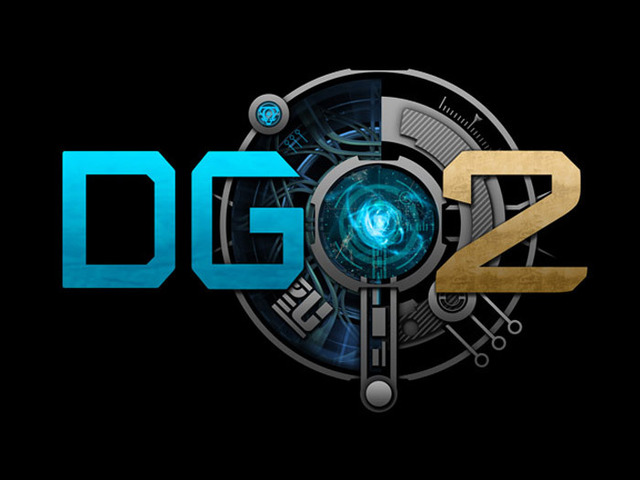 defense grid 2 logo