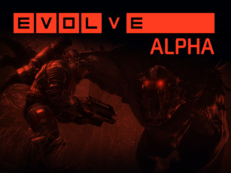 evolve-alpha