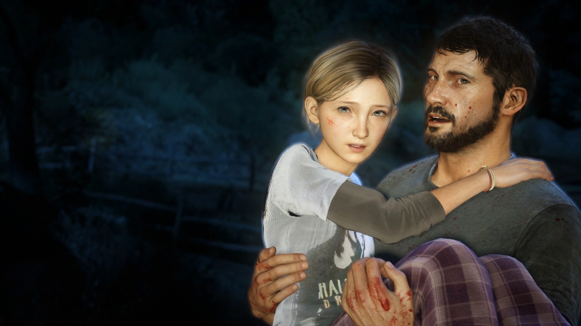 the last of us remastered 2007 29