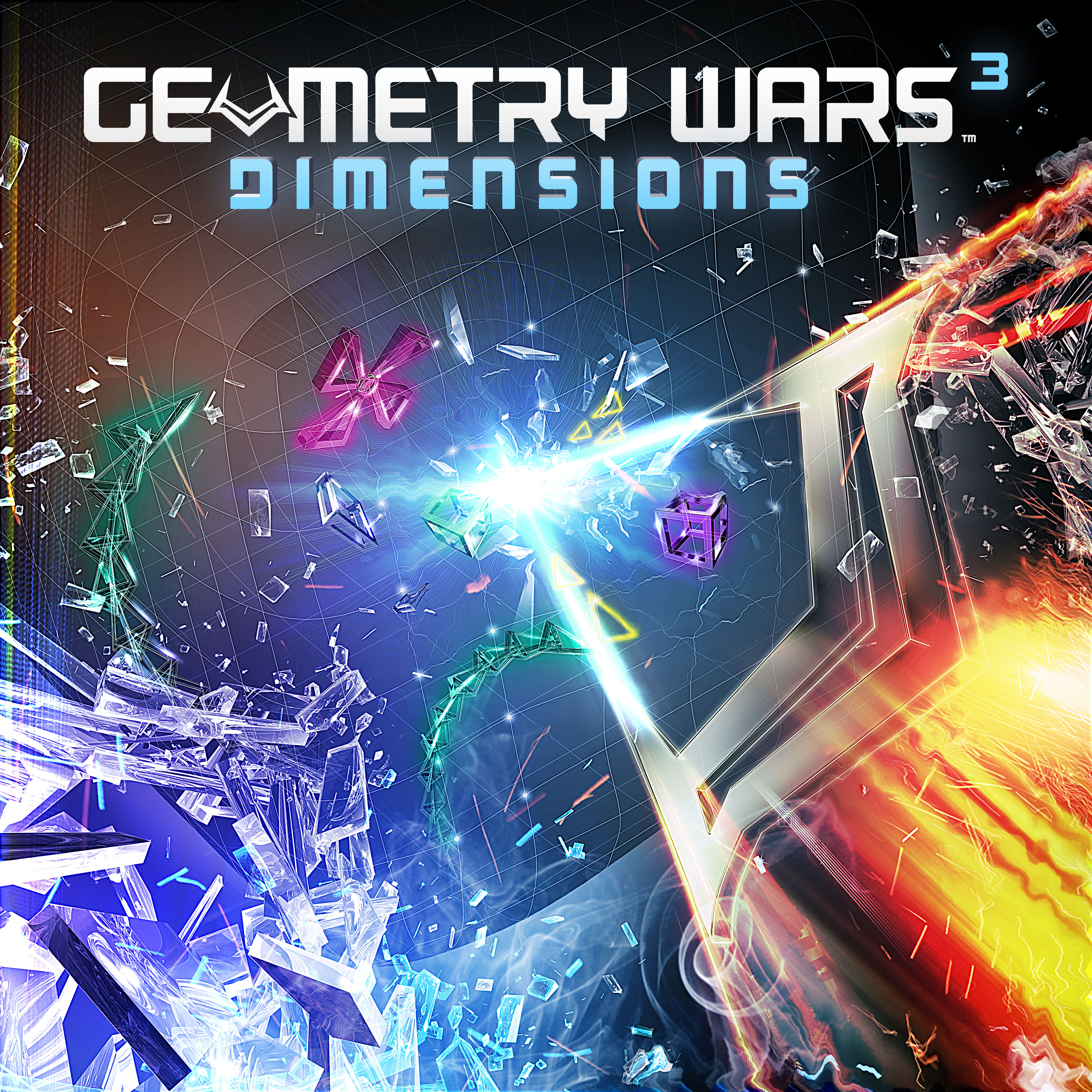 GW Dimensions Key Art