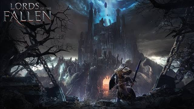Lords of the Fallen world trailer