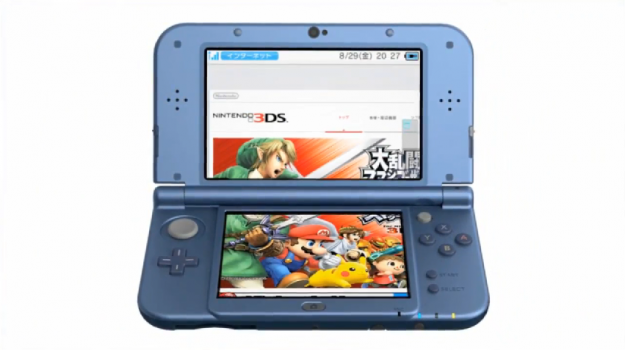 Nuovo 3DS