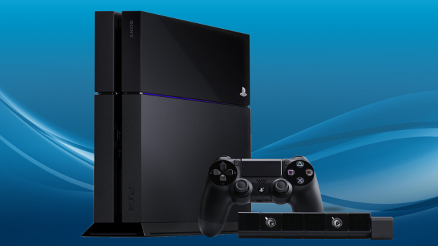 PlayStation 4 1308