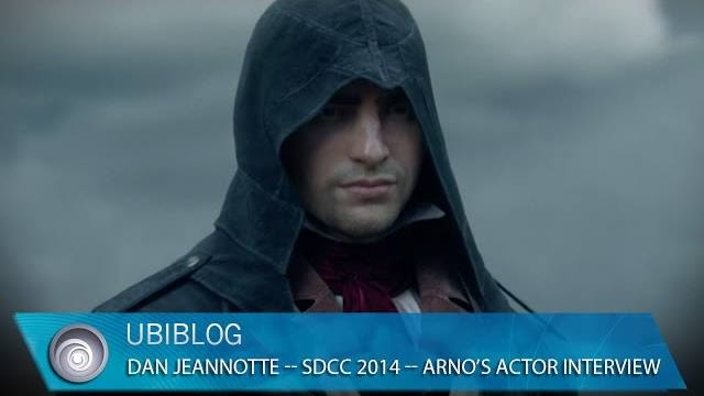 dan jeanotte assassin's creed unity