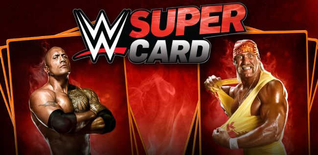 wwe supercard 1908