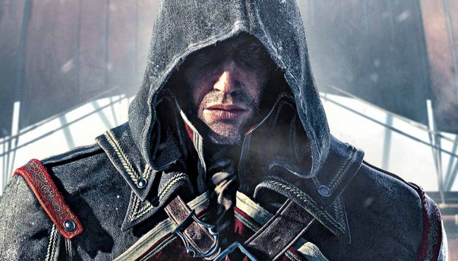 Assassin's Creed Rogue 3009
