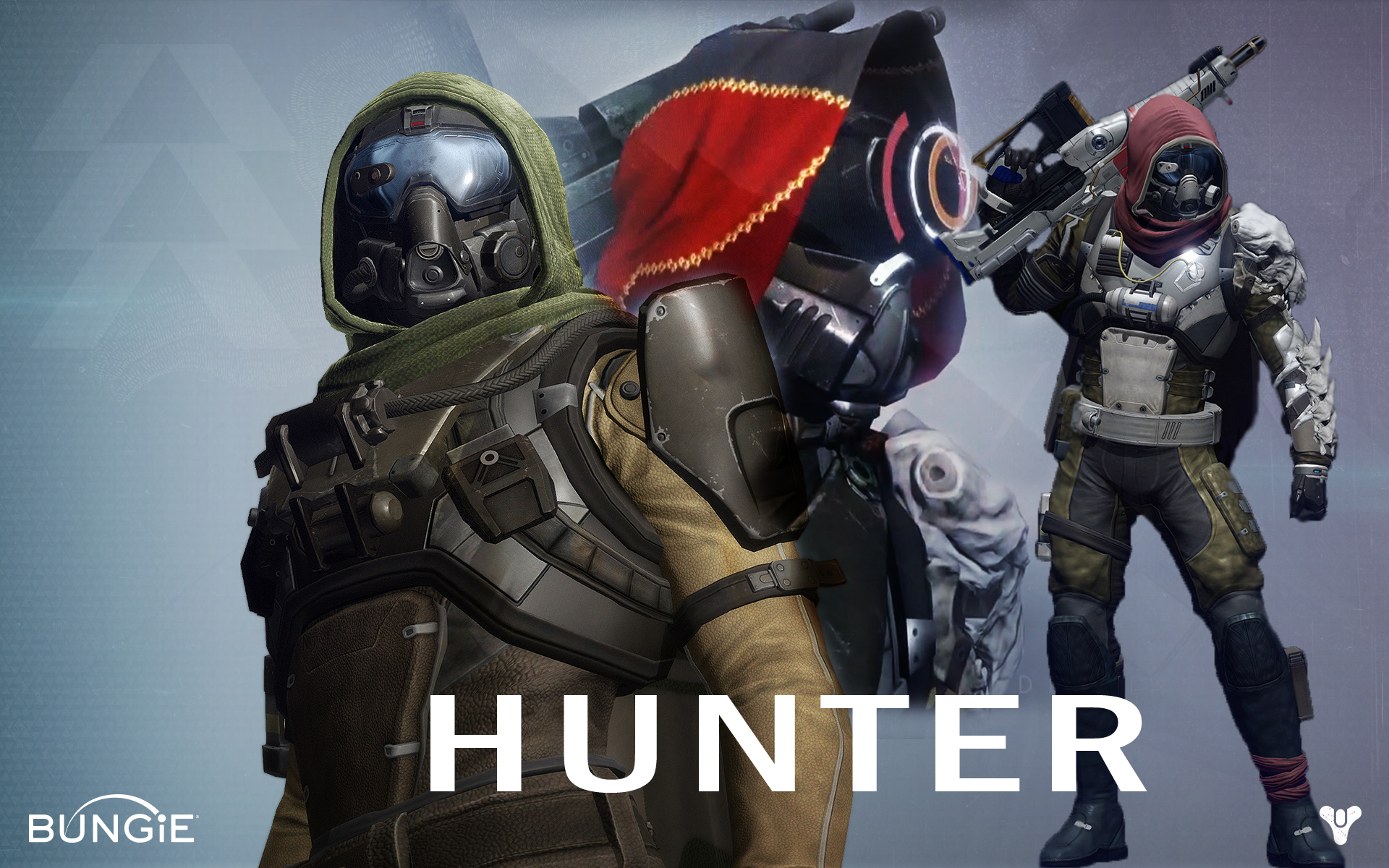 Destiny-Hunter-Class