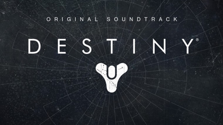 Destiny-Soundtrack