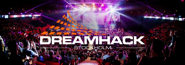 DreamHack Stockholm