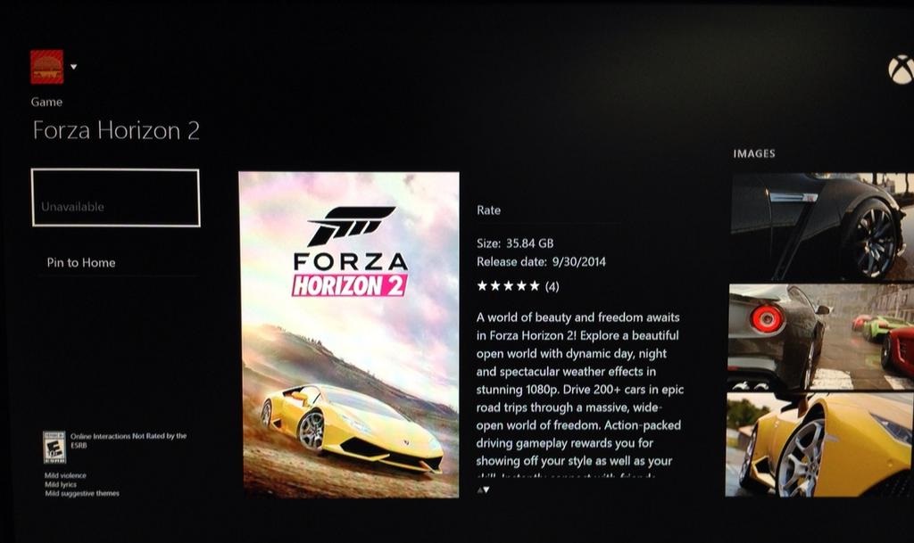 Forza Horizon 2 0809
