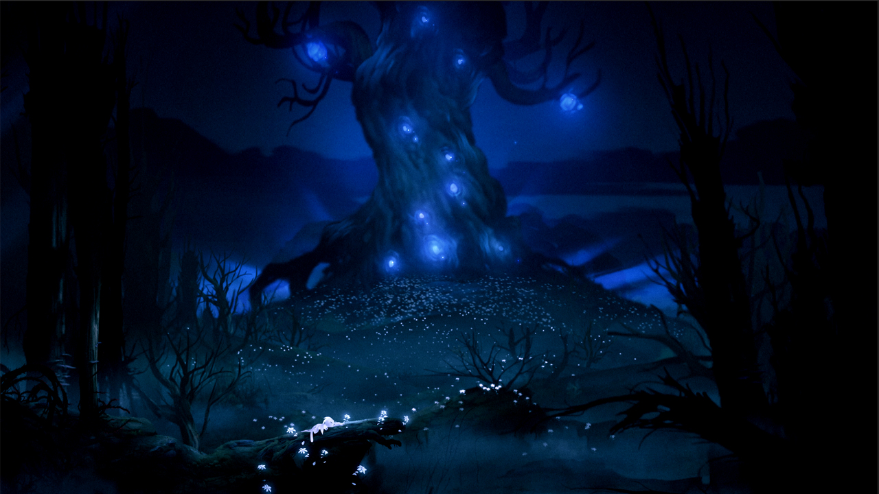 Ori and the Blind Forest 1909 7