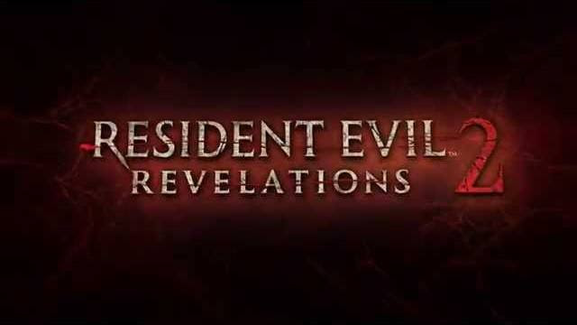 Resident Evil Revelations 2 primo trailer 1109