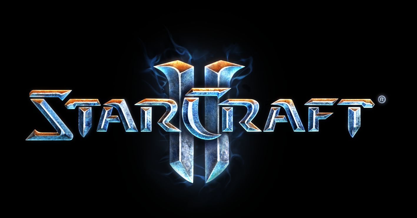 StarCraft II header