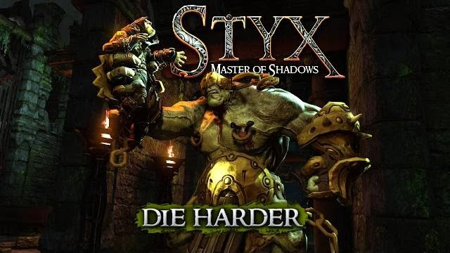 Styx 1809