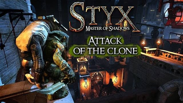 Styx master of shadows attack of the clone trailer