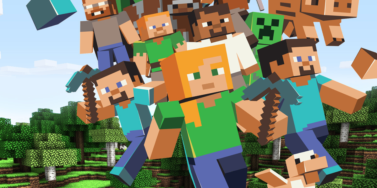 minecraft_characters