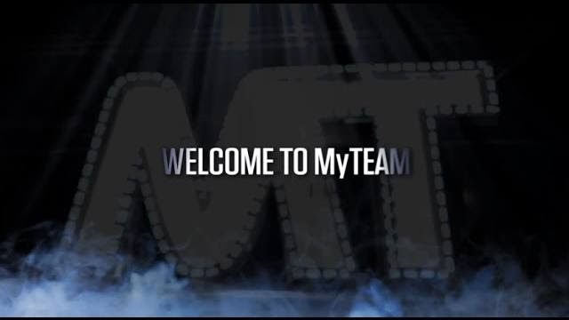 nba 2k15 welcome to myteam
